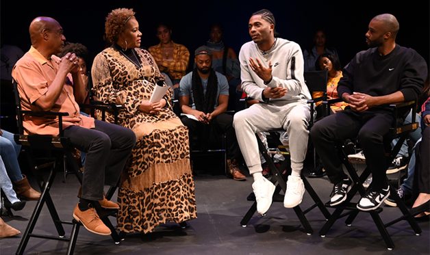 “Inside the Black Box”