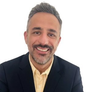 Andre Renzi, APEX LATAM Lead