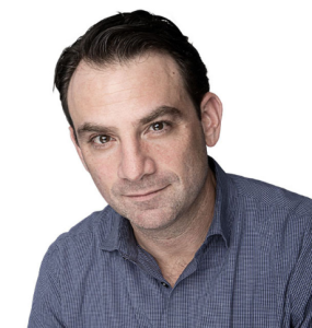 Matt Tauber