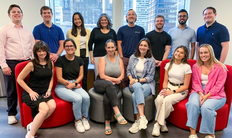 APEX Chicago Team Members