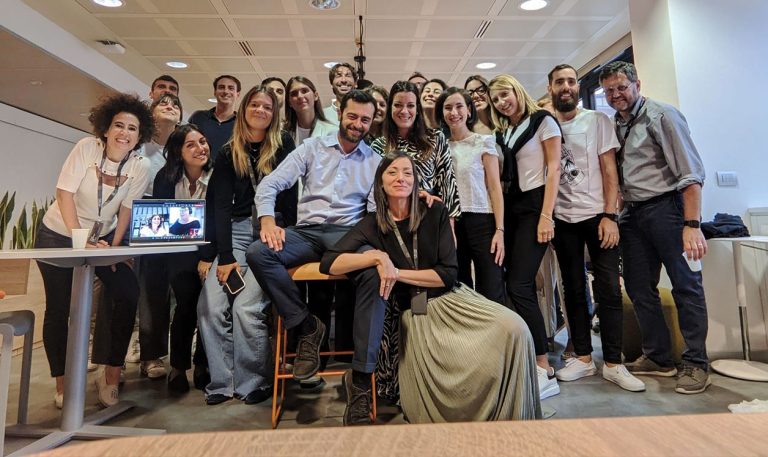 APEX Milán, Italy team